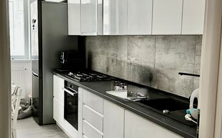 Apartament de vânzare – exclusiv Biruintei loc de parcare subteran - Poză 1