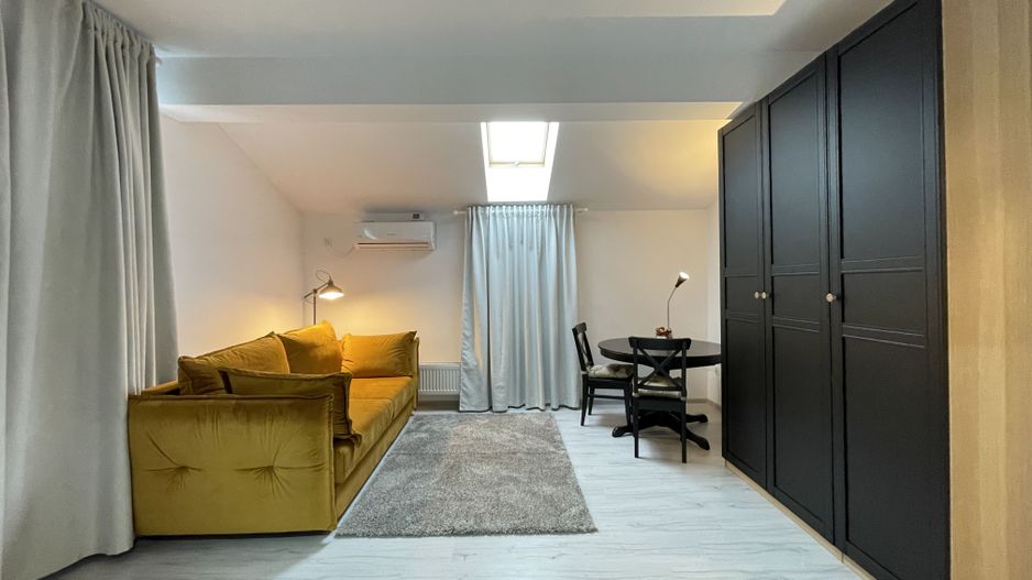 TITAN |Chirie 2 cam bloc 2020 centrala proprie Metrou 15min 1 Dec 1918 - Poză 2