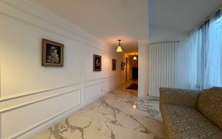 Penthouse de vanzare- Zagazului- Aviatie- Lac Floreasca - Poză 11