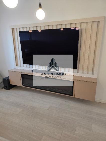 Apartament 2 camere Brancoveanu - Poză 7