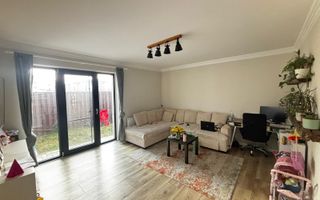 Apartament 2 camere loc parcare -parter -Tractorul-59mp-Coresi - Poză 1
