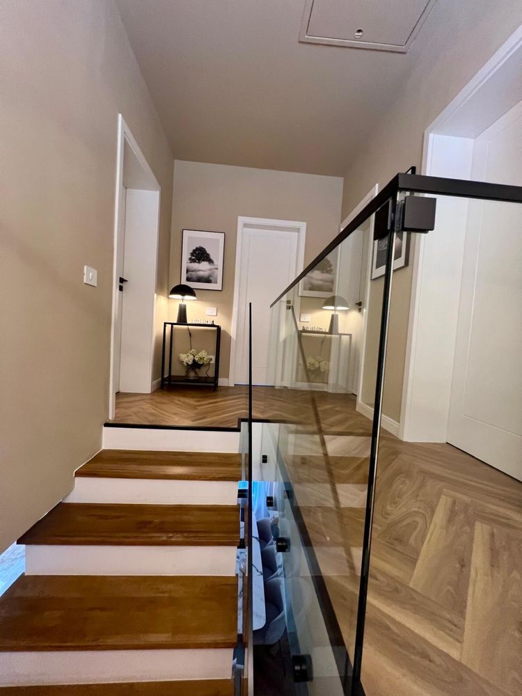 Vila moderna de vanzare | Paradisul Verde | Corbeanca - Poză 3