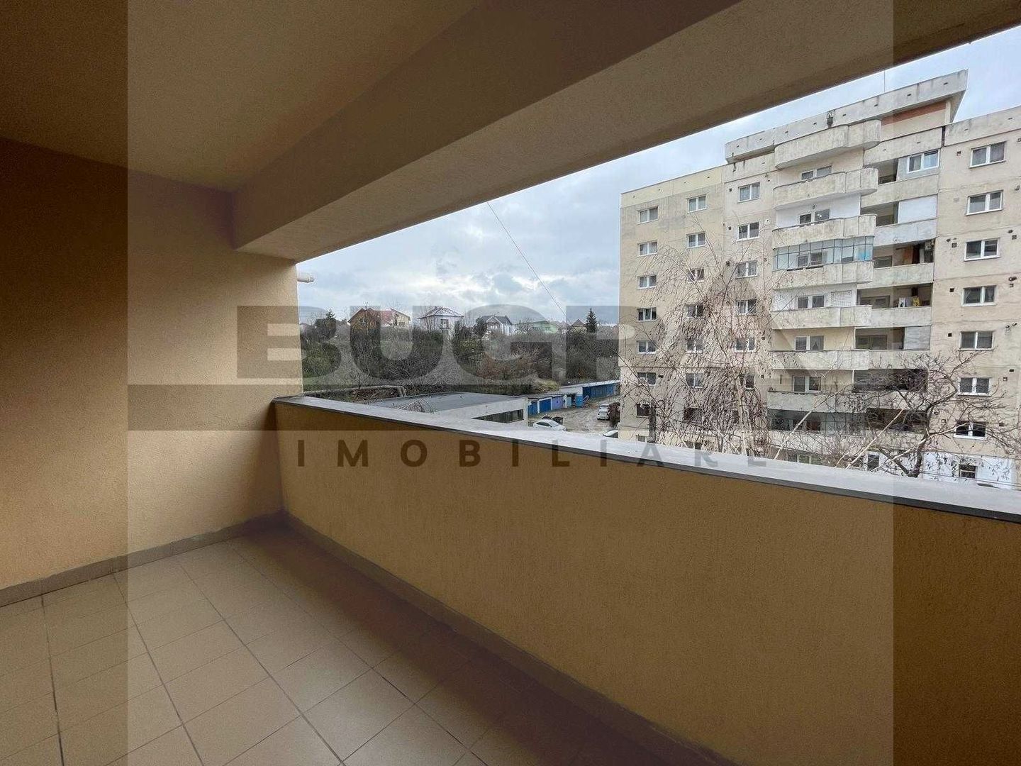 Apartament de 3 camere, 85mp, parcare subterana,  zona strazii Nasaud - Poză 8