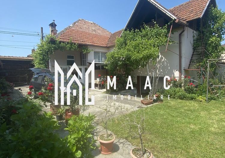 Casa individula | 22 km de Sibiu | Teren 1250mp - Poză 2
