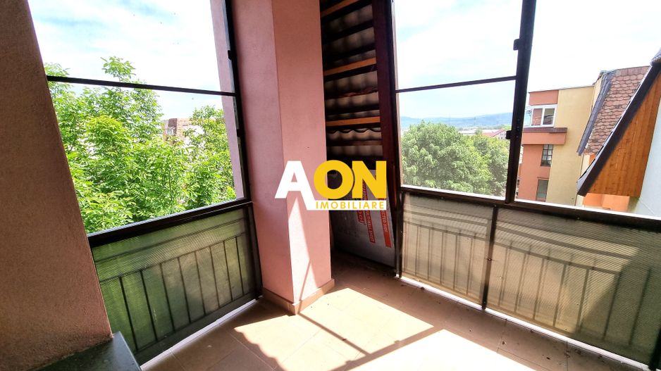 Apartament 3 camere, mobilat-utilat, Ampoi 3 - Poză 10