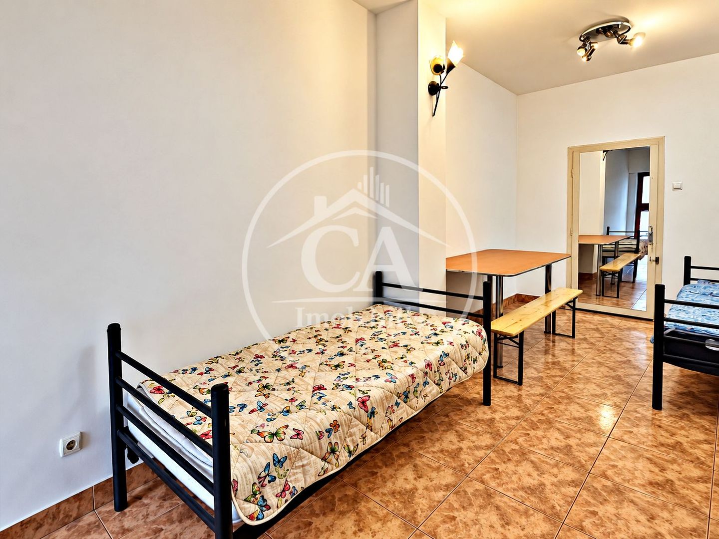 Casa de închiriat cu 2 camere în zona Ultracentrala, Oradea - Poză 3