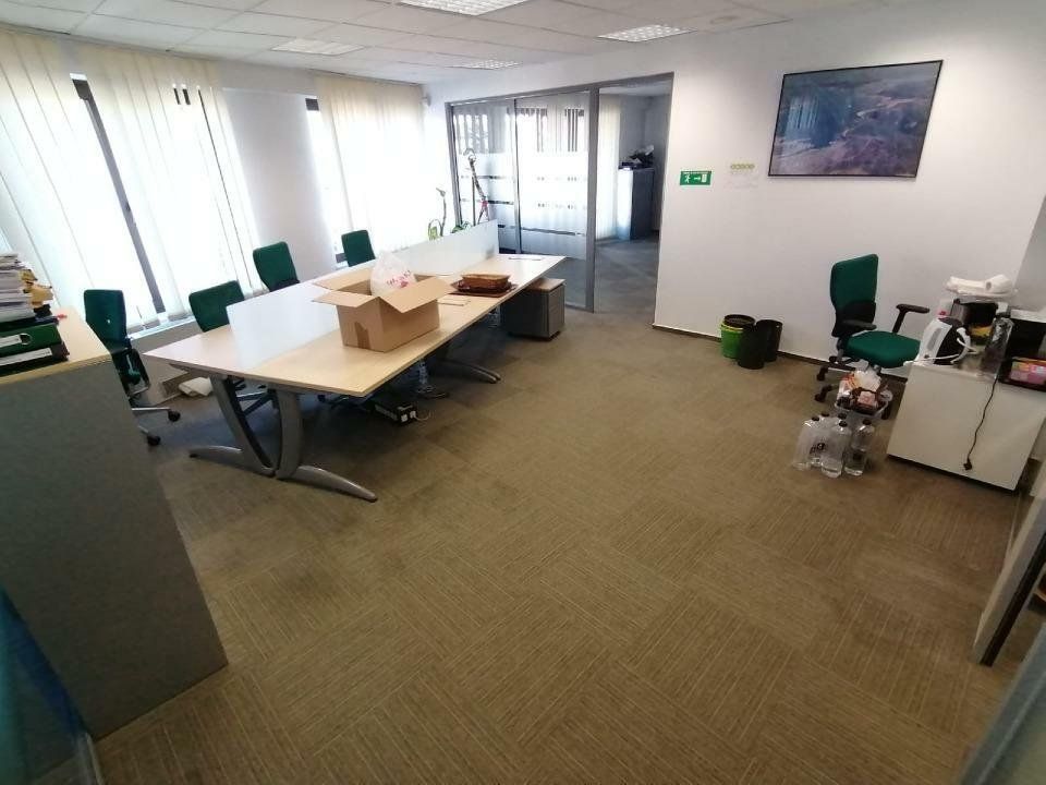 Inchiriere spatiu birouri str. Polona 95-99 - Poză 1