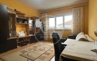 Apartament cu o cameră de vânzare in zona Rogerius, Oradea - Poză 4