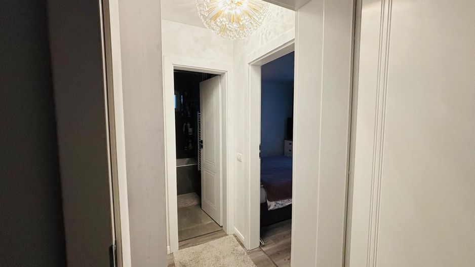 APARTAMENT PREMIUM 4 CAMERE | ULTRACENTRAL | 90 MP I 200 000 Euro - Poză 16