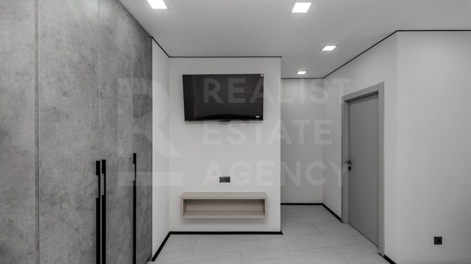 Vânzare, apartament, 1 cameră, str. Durlești, Dumbrava. - Poză 9