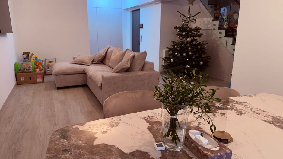 Vanzare Duplex 3 camere || Piata Alba Iulia Unirii || Dristor || 2025 - Poză 21