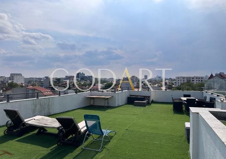 Apartament premium 3 camere | Terasă spectaculoasa | Vedere libera - Poză 22