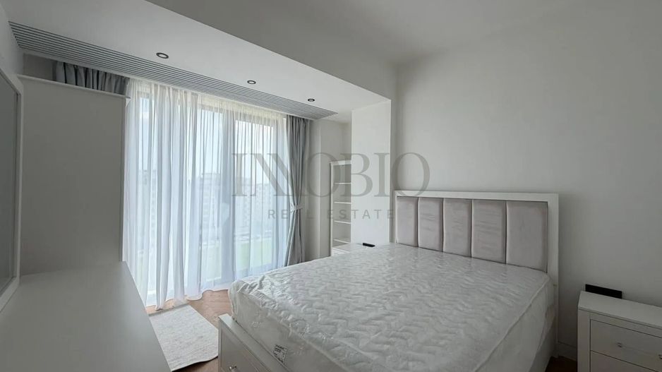 Apartament 2 camere nou | Premium | Loc de parcare | Barbu Vacarescu - Poză 3