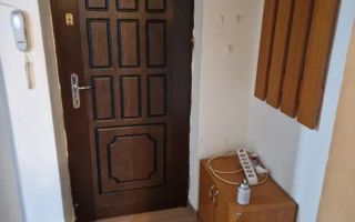 Garsoniera la 6 minute de Metrou Lujerului-Centrala Proprie - Poză 4