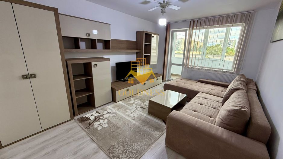 2 Camere decomandate, Gheorgheni, Iulius Mall, FSEGA, Lidl, Titulescu - Poză 4