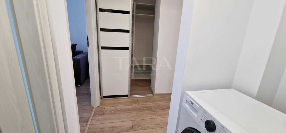 Apartament 3 camere decomandate, 65 mp, mobilat complet, Gheorghe Doja - Poză 5