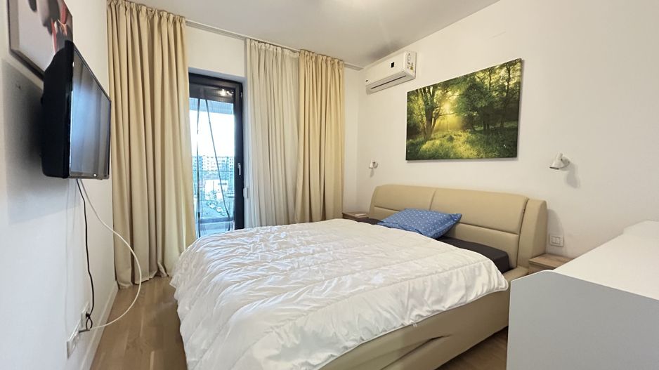 APARTAMENT DOMENII | ARCADIA RESIDENCE - Poză 5