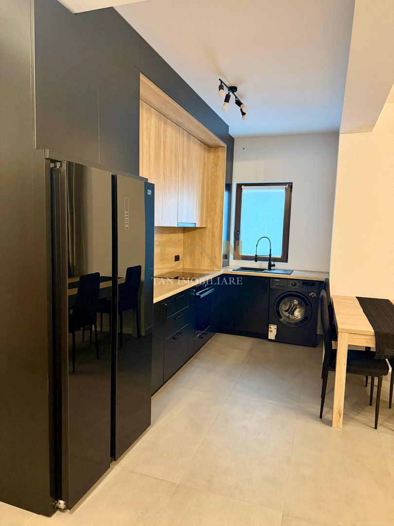 De Închiriat Ap 2 camere Mosnita Noua - Poză 2