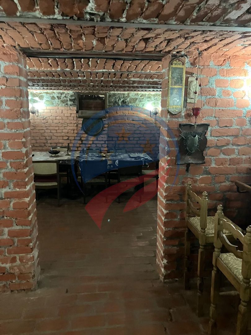 CASA BOIEREASCA P+M - ZONA CENTRALA - Poză 8