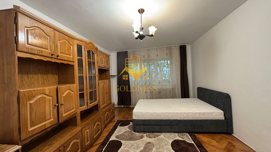 3 Camere Decomandate, Parcare, Zona UMF, Observatorului, Zorilor - Poză 1