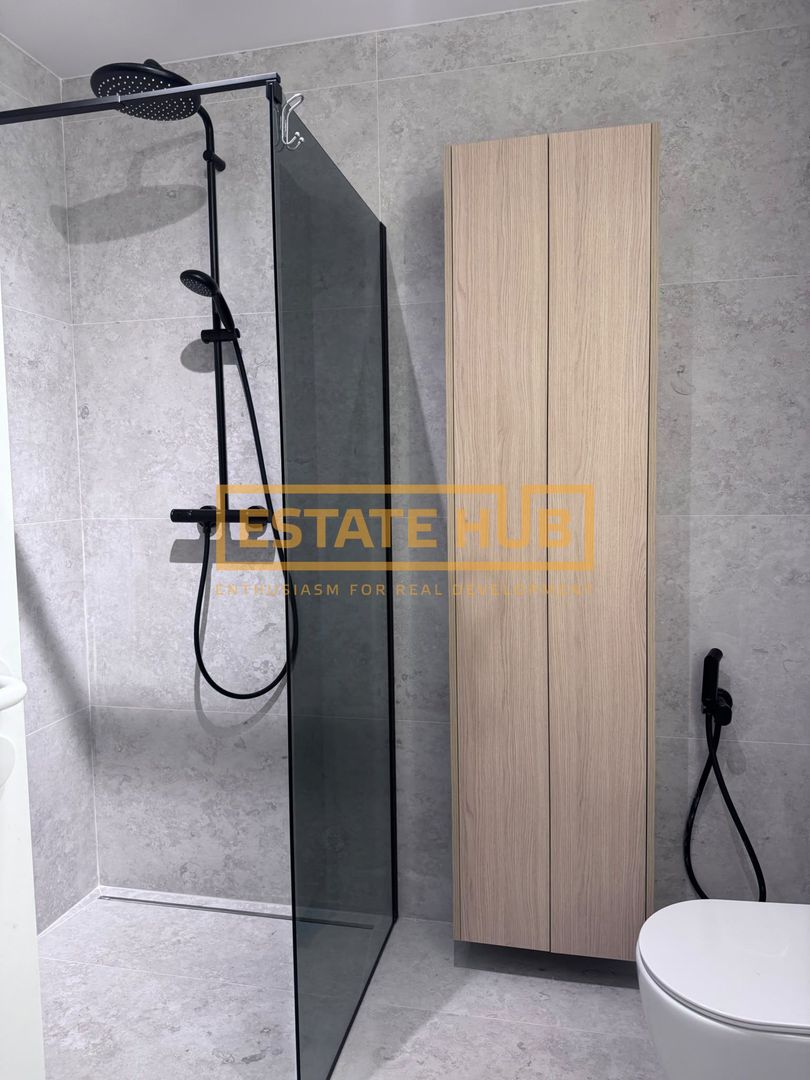 Apartament cu 2 camere și terasă de 15 mp | The Nest - Poză 14
