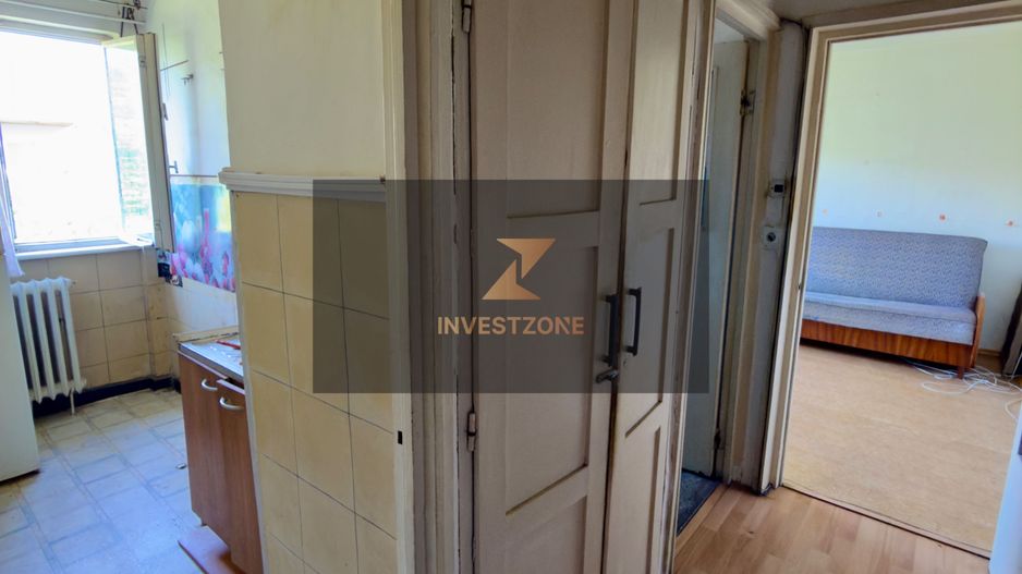 Nufarul 2 camere tip X lângă Liceul Ghibu - Poză 11