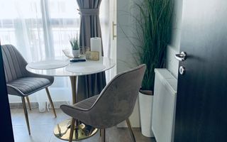 Garsoniera de inchiriat Bragadiru Cristalului - Poză 5