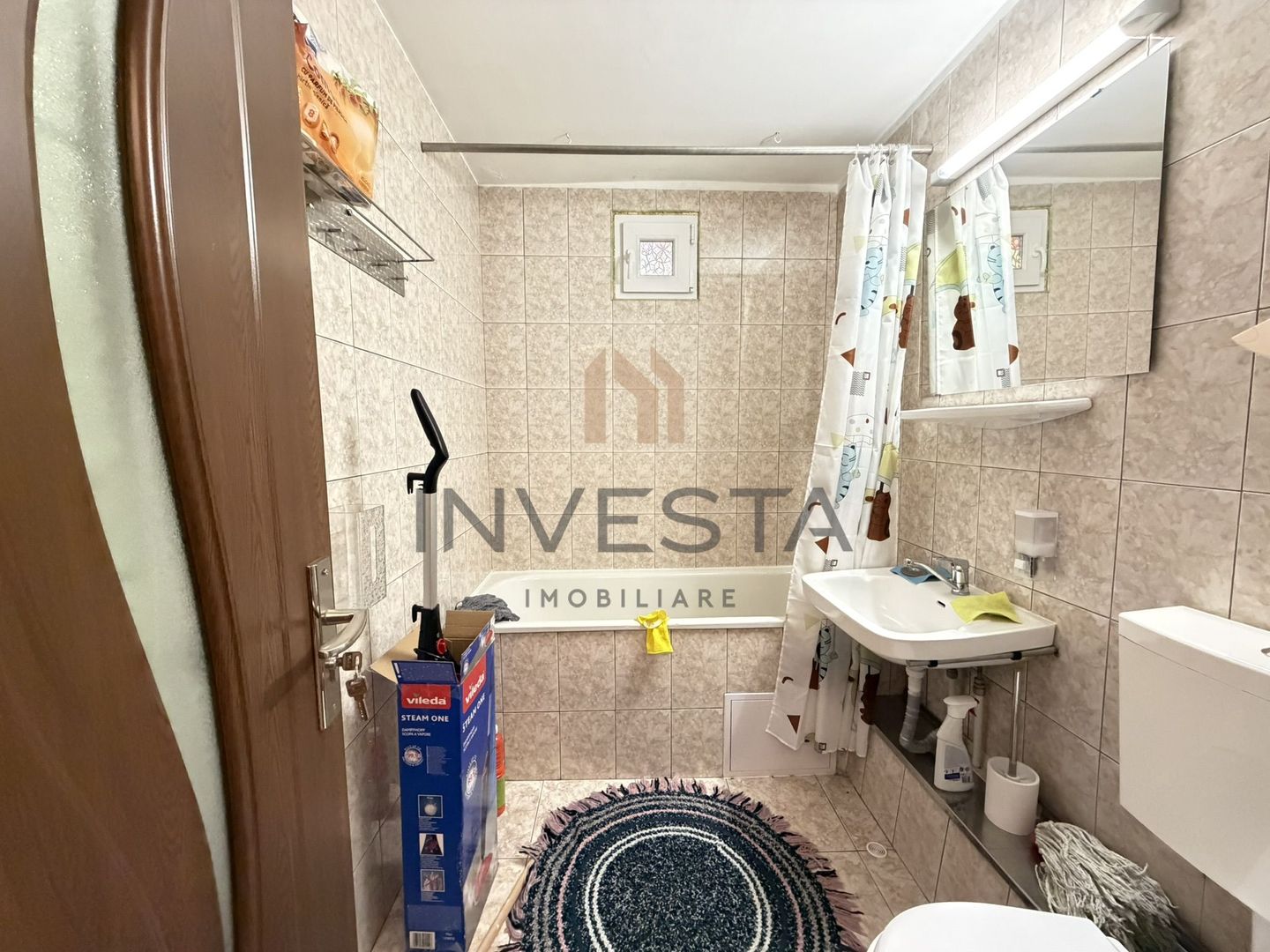 Apartament 3 camere in Cluj-Napoca, zona strazii Observatorului - Poză 6