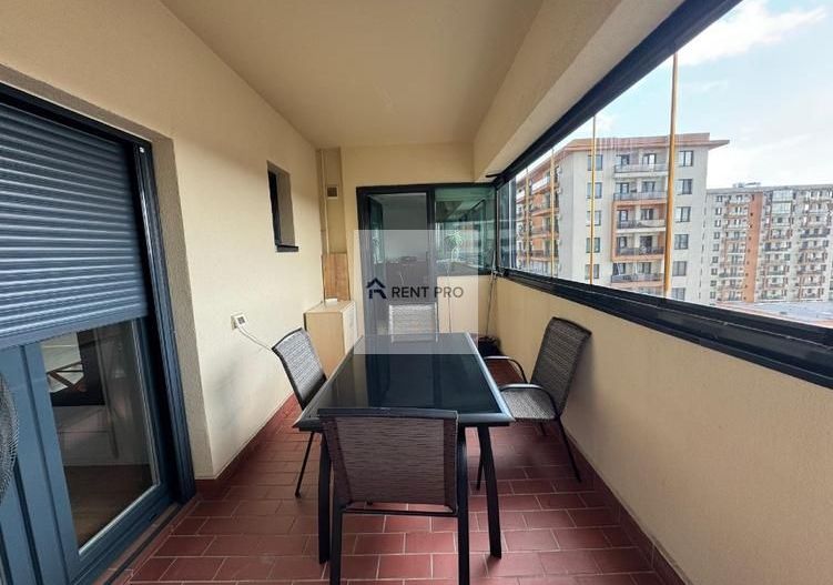 Apartament premium cu 3 camere de închiriat | 120 mp | Terasă | - Poză 6