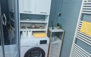 Apartament de vânzare 2 camere Zona Han - Poză 9