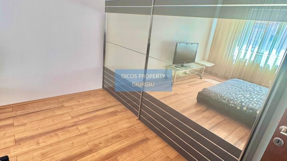 Închiriez apartament 2 camere – Rin Grand Hotel - Poză 4