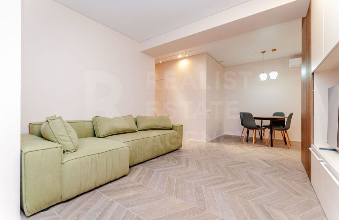 Vânzare, apartament, 3 camere, str. Cartușa, Durlești - Poză 10