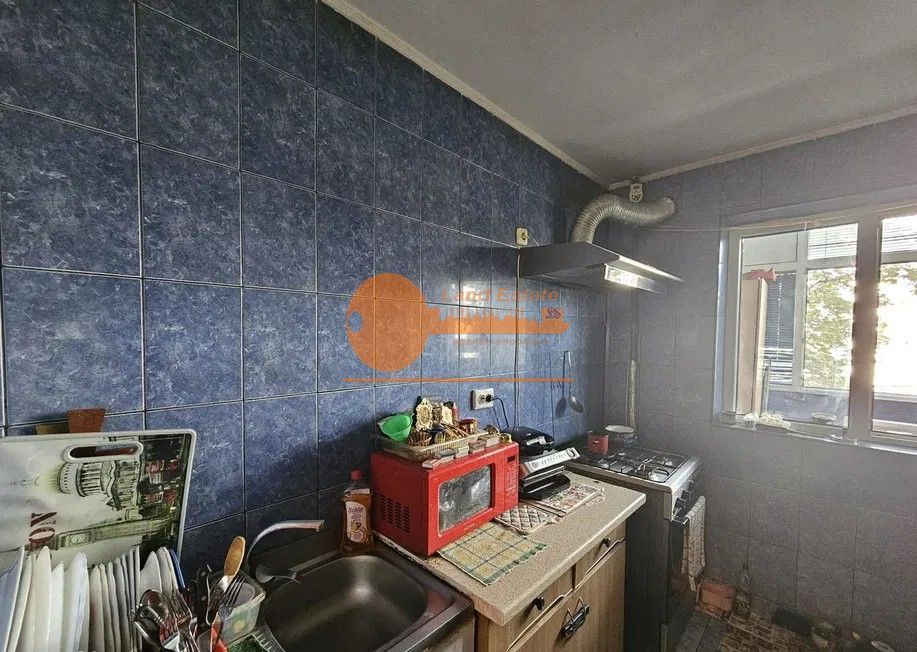 Apartament 3 camere Metrou Dristor - Poză 10