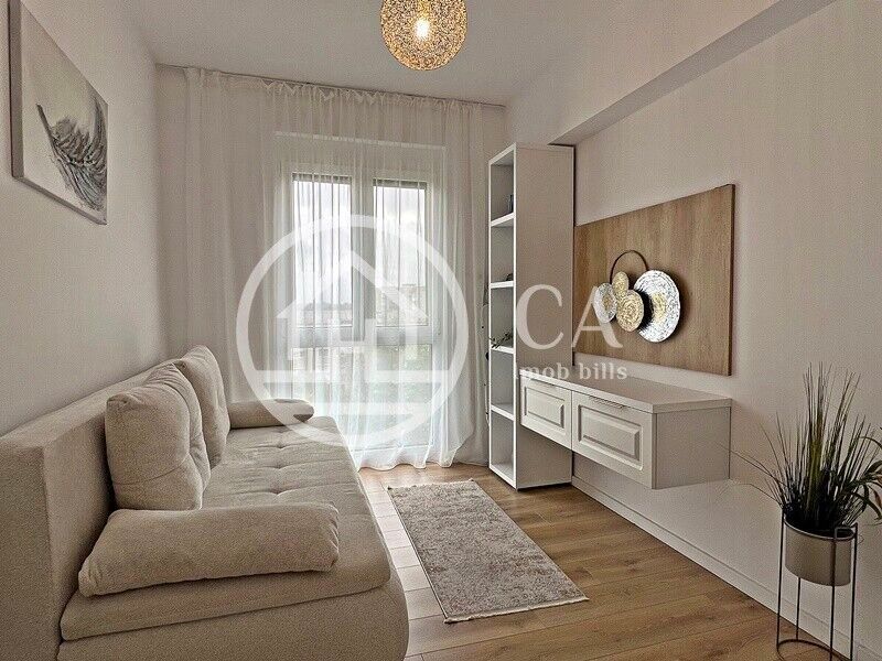 Apartament de inchiriat cu 3 camere in Grand Hill, Oradea - Poză 3