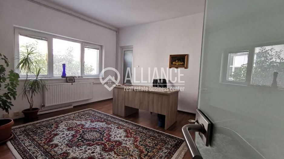 CENTRU (Cod 01) - Unicat, pe Bdul Mamaia cladire de birouri! - Poză 7