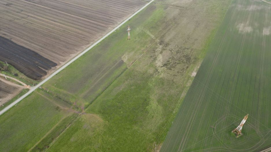 Teren 37,344mp în zona industriala Vest, Arad - Poză 10