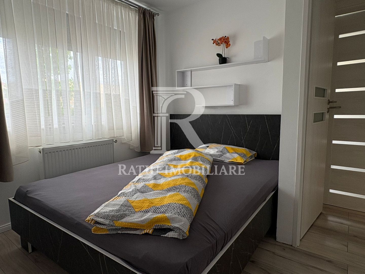 Apartamet de inchiriat cu 2 camere| Anastasia Residence  | Oradea - Poză 1