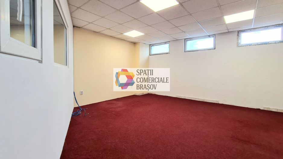 Spatiu comercial de închiriat Brasov - 280 mp  # plus-imo.ro - Poză 3
