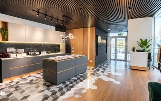 Spațiu 90 MP Hermes Business Campus | Metrou Pipera - Poză 2