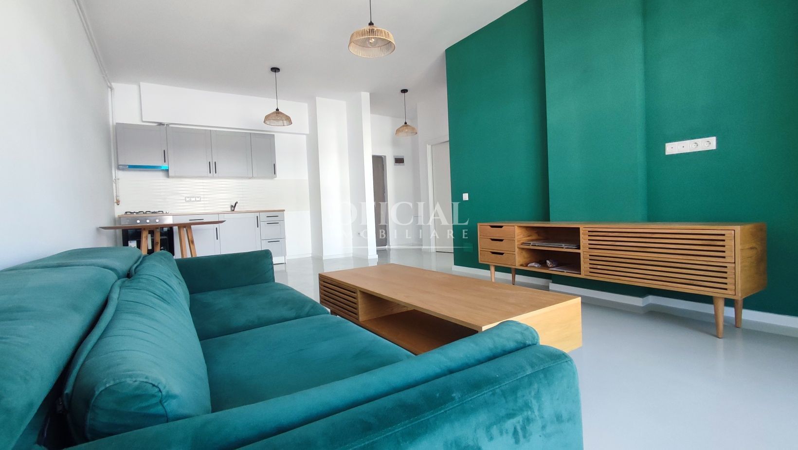 Apartament 2 camere | Parcare | Bloc nou | Zona Eroilor | Floresti - Poză 3