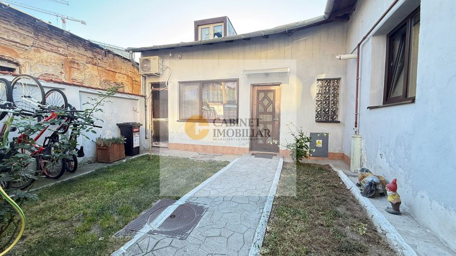 Casa individuala 6 camere I P+M I 190 mp utili | Creditabil - Poză 45
