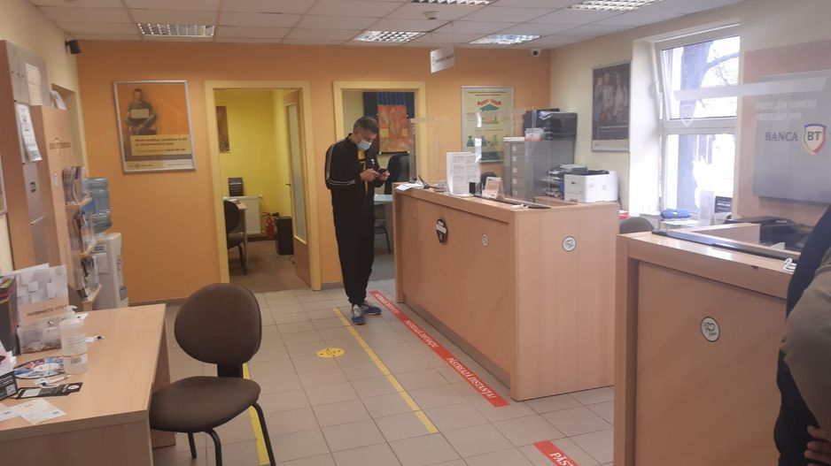 Spațiu comercial de 100 mp în zona Complex Studentesc - Poză 3