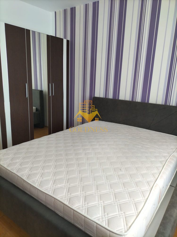 2 camere decomandate, Intre Lacuri, Iulius Mall,FSEGA,Parcare,etaj II - Poză 5