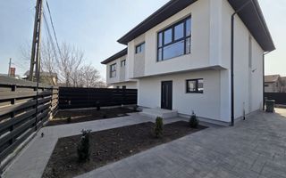 Vila moderna Liddl Tunari, TOATE UTILITATILE, 0% comision - Poză 1