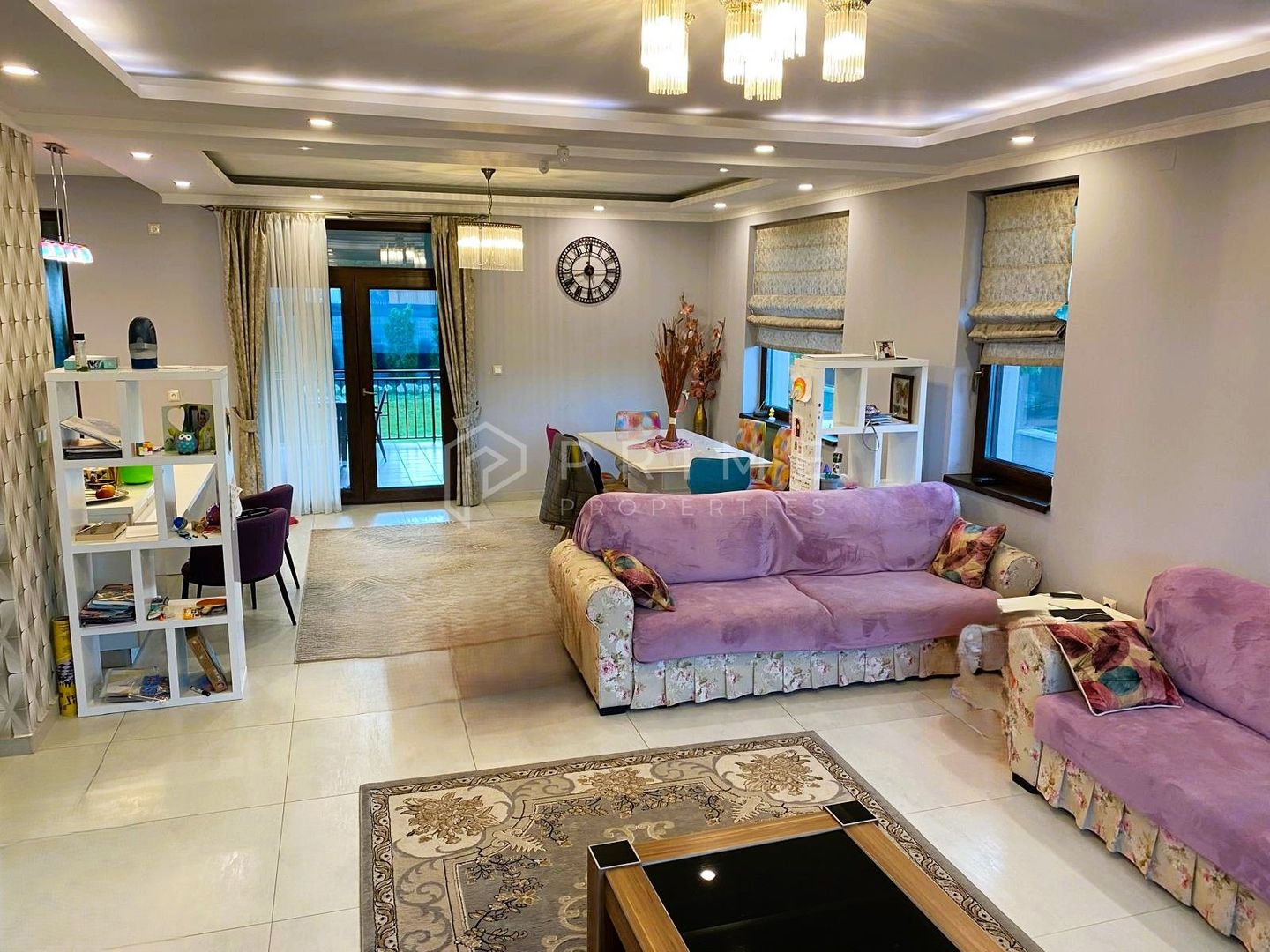 Vila individuală premium | 730 mp teren | 4 dormitoare | Garaj - Poză 11