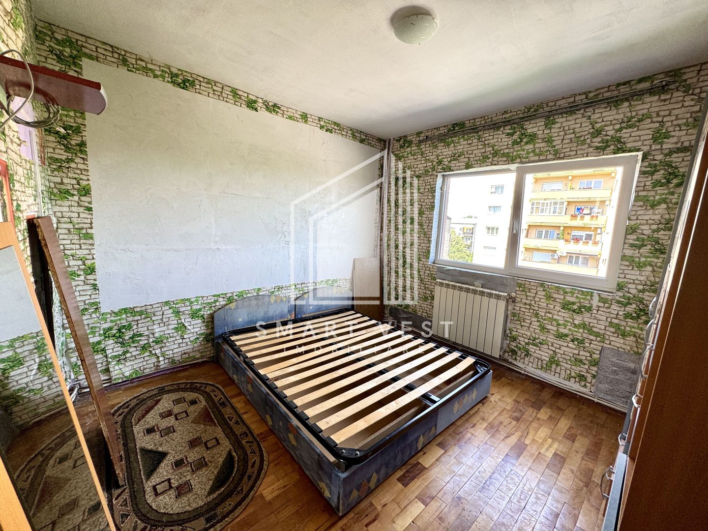 Apartament 2 camere | Etaj 4 cu lift | 50 mp | Zona Micro 17 - Poză 7