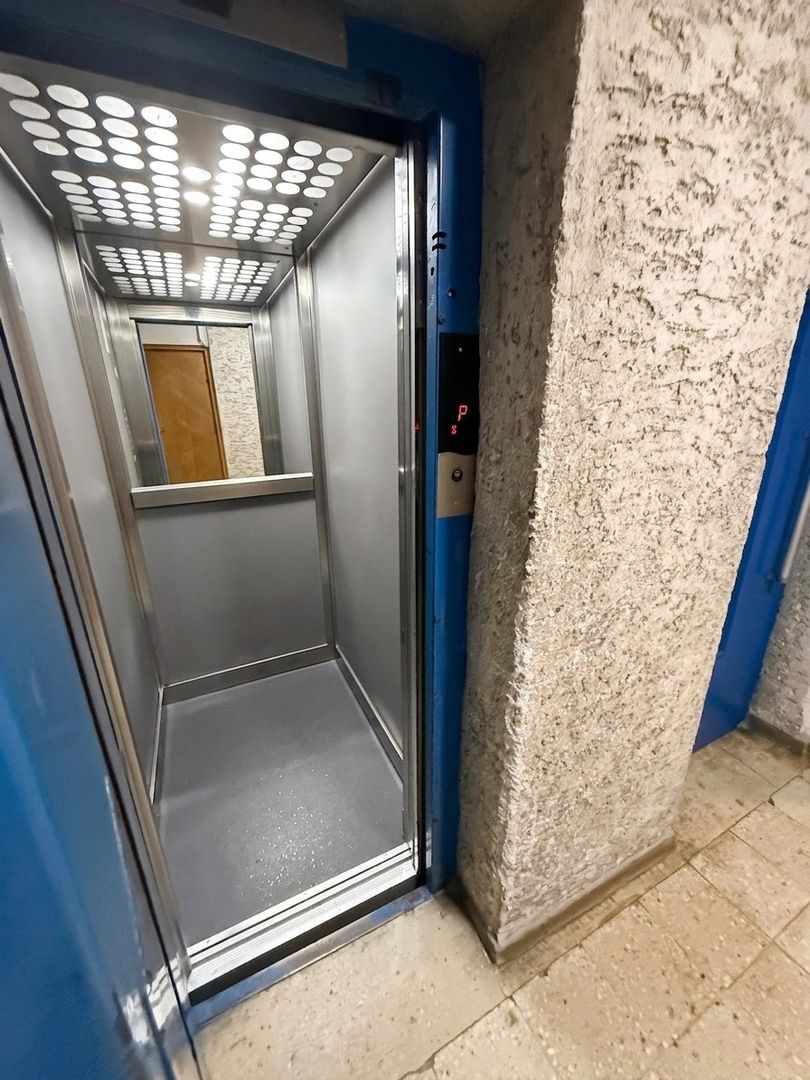Apartament modern, mobilat si utilat - Vatra Luminoasa - Poză 17
