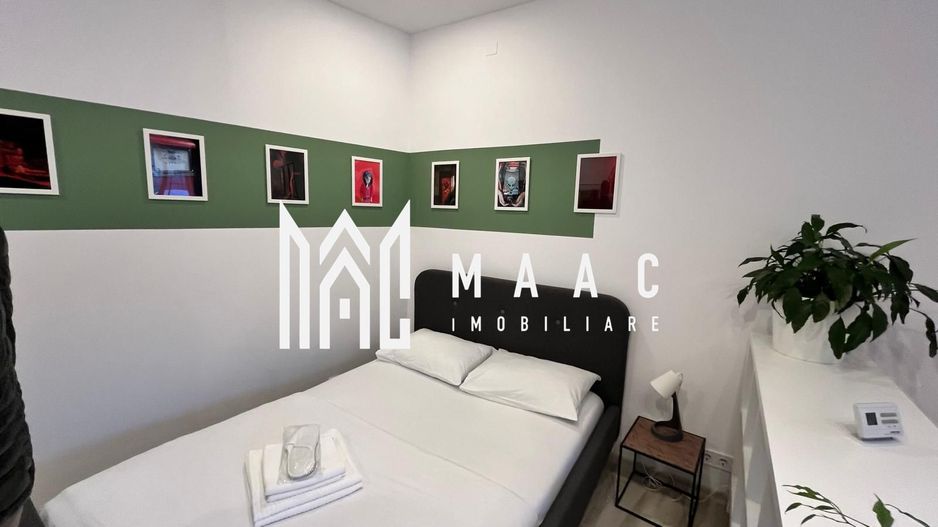 Apartament o camera | 44 mpu | Centrala - Poză 5