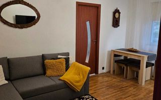 Apartament 2 camere ND 40 mp Tatarasi Ateneu 380 euro - Poză 3