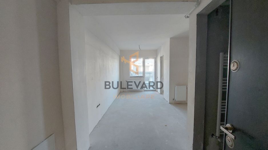 Apartament cu 1 camera, zona strazii Sesul de Sus! - Poză 4